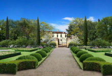 Фото - Что нужно для создания итальянского сада