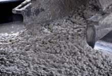 Фото - Как приготовить аналогичный марочному бетон с наполнителем из песка и гравия