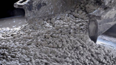 Фото - Как приготовить аналогичный марочному бетон с наполнителем из песка и гравия