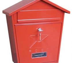 Фото - Как сделать почтовый ящик
